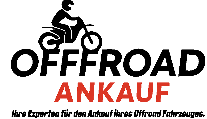 Offroad Ankauf Logo